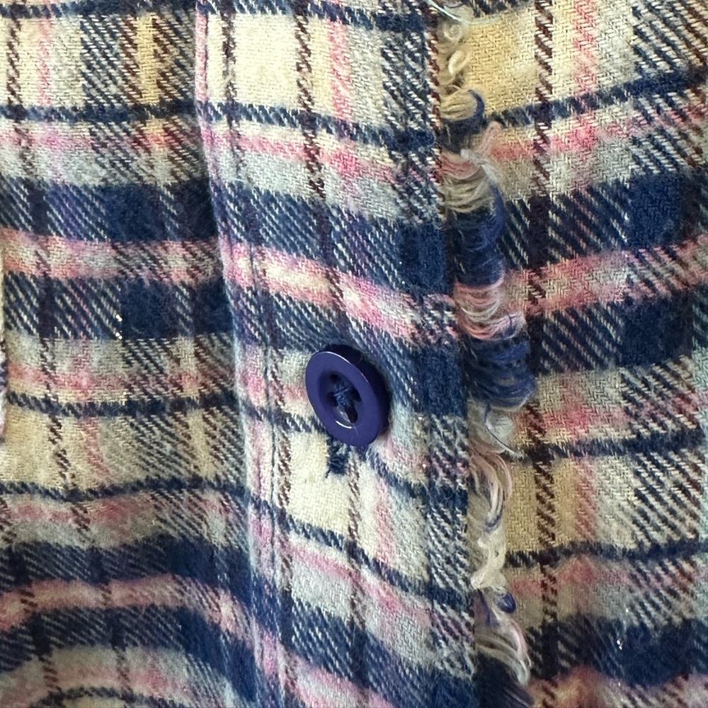 Volcom button down shirt - Picture 2 of 10